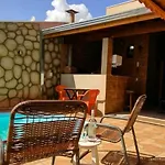 Aqua Home - Casa De Ferias Em Olimpia-Sp