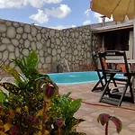 Aqua Home - Casa De Ferias Em Olimpia-Sp