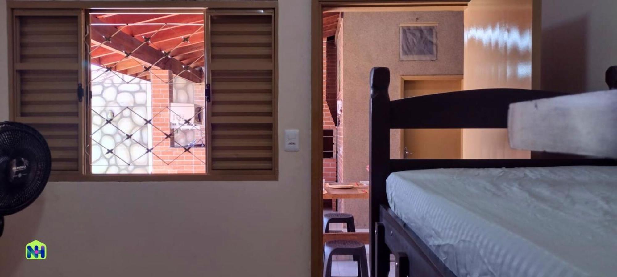 Casa de férias Aqua - Casa De Ferias Em Olimpia-sp Olímpia