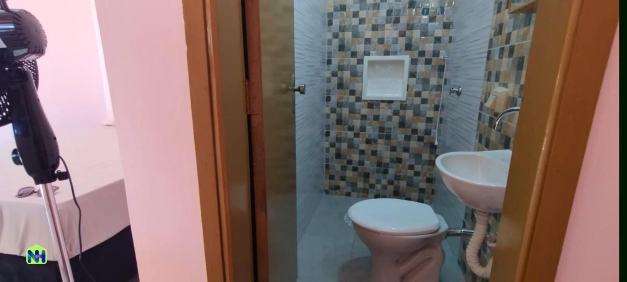 Casa de férias Aqua - Casa De Ferias Em Olimpia-sp